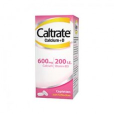 CALTRATE CALC+D CAPLETTEN