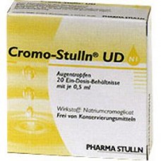 CROMO-STULLN UD**