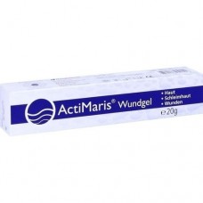 ACTIMARIS Wundgel 20 g