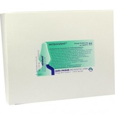METAVIRULENT Injektionslösung 100X2 ml
