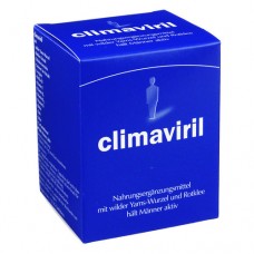 CLIMAVIRIL Tabletten 60 St