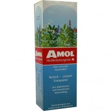 AMOL Heilkräutergeist 100 ml