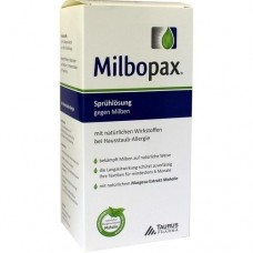 MILBOPAX Milbenspray Sprühlösung 500 ml