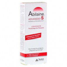 ABILAINE ADVANCED S Creme 30 ml