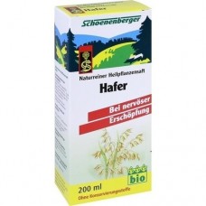 HAFERSAFT Schoenenberger 200 ml