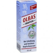 OLBAS Tropfen 50 ml