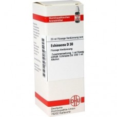 ECHINACEA HAB D 30 Dilution 20 ml