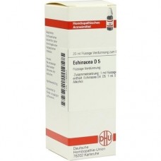 ECHINACEA HAB D 5 Dilution 20 ml