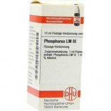 LM PHOSPHORUS III Dilution 10 ml