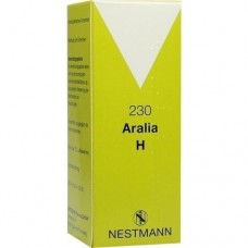 ARALIA H 230 Nestmann Tropfen 50 ml