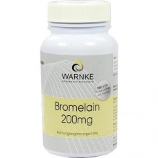 BROMELAIN 200 mg magensaftresistente Tabletten 250 St