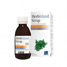 HERBISLAND Sirup 150 ml