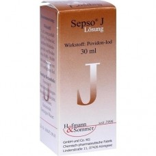 SEPSO J Lösung 30 ml