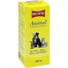 BALLISTOL animal Liquidum vet. 100 ml