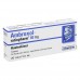 AMBROXOL ratiopharm 60 mg Hustenlöser Tabletten 20 St