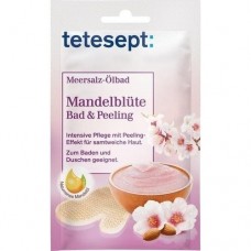 TETESEPT Meersalz-Ölbad Mandelblüte 65 g