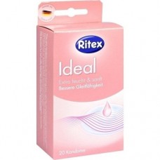 RITEX Ideal Kondome 20 St