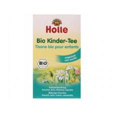 HOLLE Bio Kinder Tee 30 g