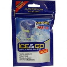 ICE & GO kühlende elastische Bandage 1 St