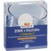 GEHE BALANCE Zink+Histidin+Vit.C Brausetabletten 3X10 St