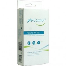 PH-CONTROL Teststäbchen 5 St