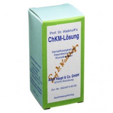 WALKHOFFS CHKM Lösung Dental 11.5 ml
