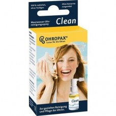 OHROPAX Clean Ohrreinigungsspray 20 ml