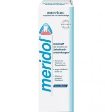 MERIDOL Mundspül Lösung 400 ml