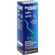 HYSAN Salinspray 10 ml