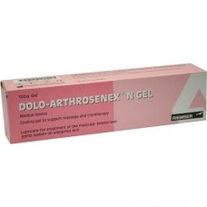 DOLO ARTHROSENEX N Gel 100 g