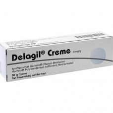 DELAGIL Creme 20 g