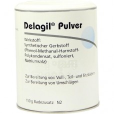DELAGIL Pulver 150 g