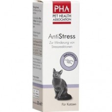 PHA AntiStress Tropfen f.Katzen 30 ml