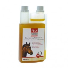 PHA BewegungAktiv Liquid f.Pferde 1000 ml