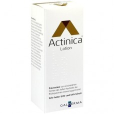 ACTINICA Lotion 100 g