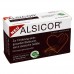 ALSICOR mit Kakao Flavanolen Kapseln 60 St