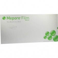 MEPORE Film 10x25 cm 10 St