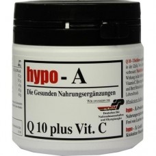 HYPO A Q10 Vitamin C Kapseln 90 St