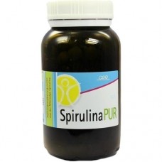 SPIRULINA 500 mg pur Tabletten 550 St