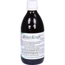 BITTERKRAFT Original flüssig 200 ml