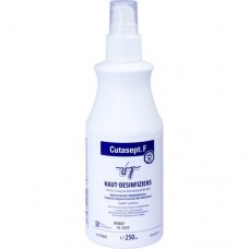 CUTASEPT F Lösung 250 ml