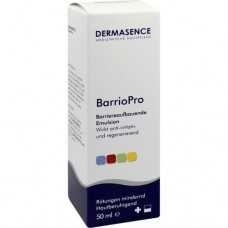 DERMASENCE BarrioPro Emulsion 50 ml