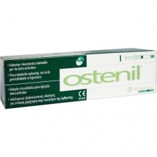 OSTENIL 20 mg Fertigspritzen 5X2 ml