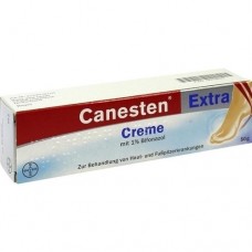 CANESTEN extra Creme 50 g