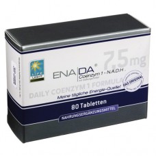 ENADA Tabletten 80 St