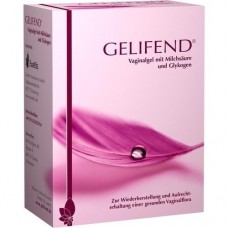 GELIFEND Vaginalgel 7X5 ml
