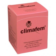 CLIMAFEM Tabletten 60 St
