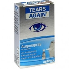 TEARS Again Liposomales Augenspray 10 ml