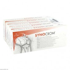 SYNOCROM Fertigspritze steril 5X2 ml
