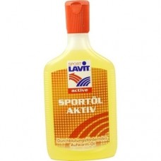 SPORT LAVIT Sportöl Aktiv 200 ml